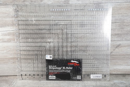 Creative grids stripology - creative, xl