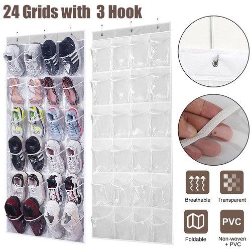 Grids over door shoe - 24,