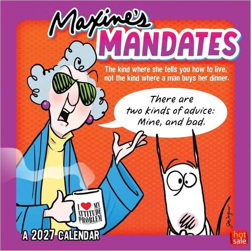 2027 maxine wall - 2027,