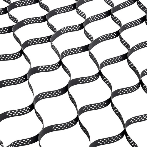 Ground grid inch depth - ground, 2-inch