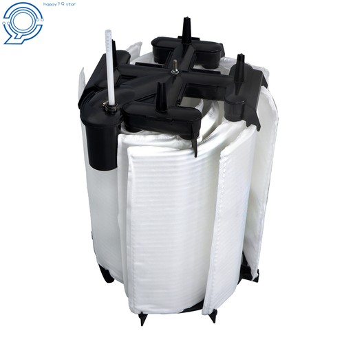 Dex3600dc filter element - dex3600dc,